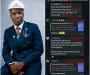 Ex-Uite Asks Katangites to ‘Do What You Have To Do’ As Pseudo-Campaign Mars 2026 UISU Election